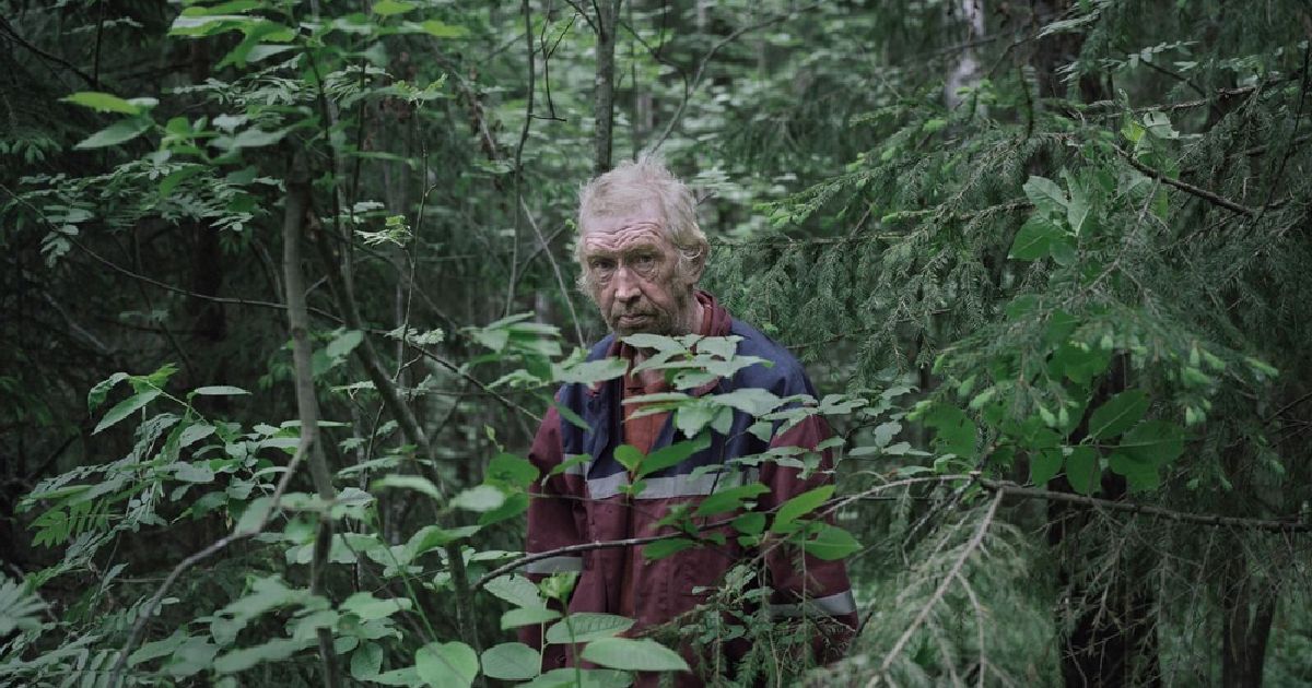 アート・デザイン・音楽 escape / Danila Tkachenko Danila Tkachenko - Escape | LensCulture